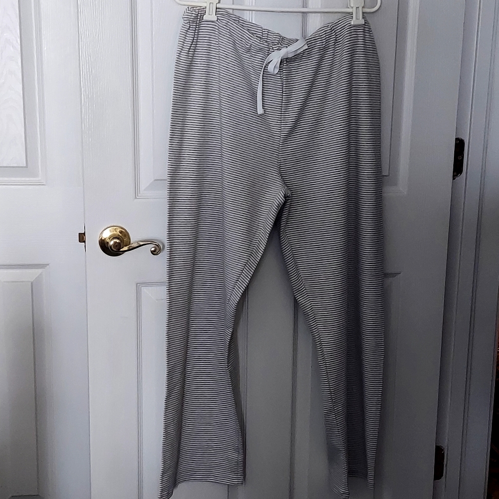 Women's Land's End Sleep Pants - Picture 5 of 6